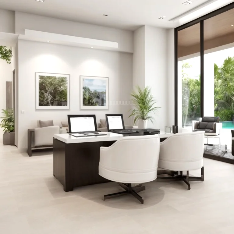 Luxuriöse Villa in Zürich