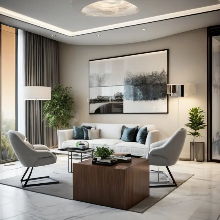 Professionelles Beratungsgespräch bei VillamaxPro