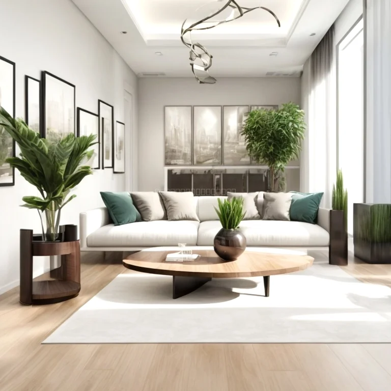 Hochwertige Villa mit Blick auf Zürich