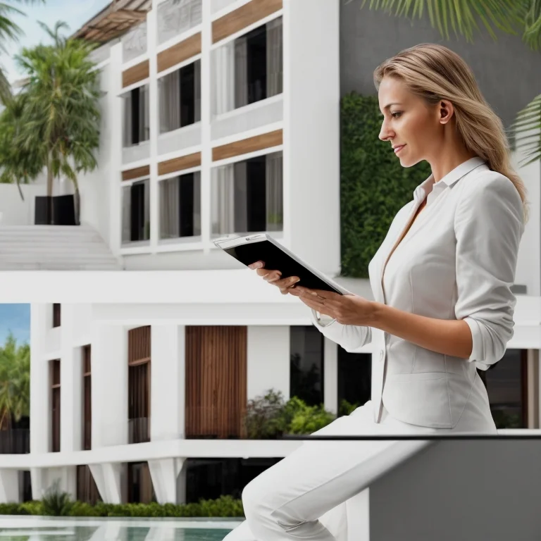 Hochwertige Villa mit Blick auf Zürich